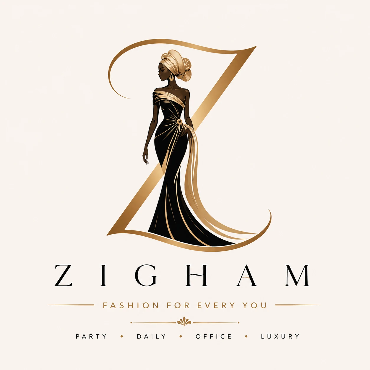 Zigham - Fashion for Every You